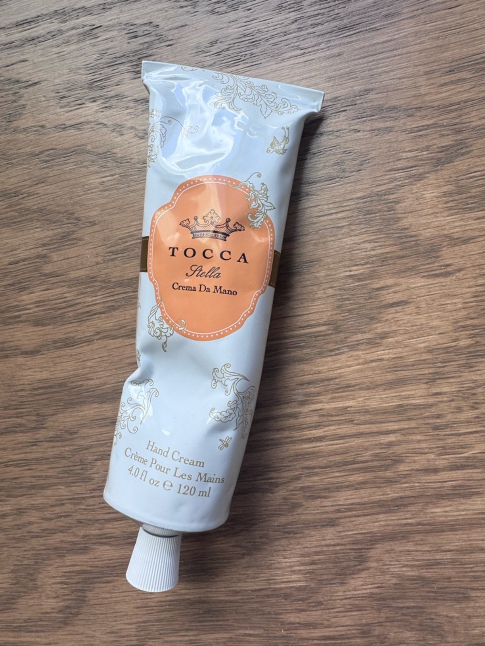 Tocca Stella Hand Cream